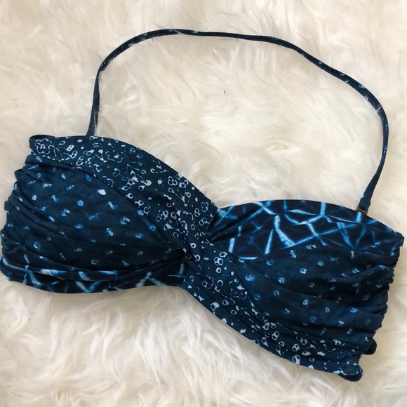 Lucky Brand Other - •Lucky Brand• swim top